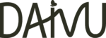 lininiai drabuziai DAIVU logo
